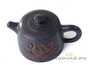 Teapot # 19970, jianshui ceramics, 220 ml.