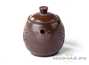 Teapot # 19973, jianshui ceramics, 100 ml.