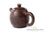 Teapot # 19973, jianshui ceramics, 100 ml.