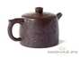 Teapot # 19976, jianshui ceramics, 240 ml.