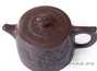 Чайник # 19976, цзяньшуйская керамика, 240 мл.