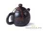 Teapot # 19978, jianshui ceramics, 140 ml.