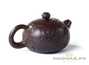 Teapot # 19981, jianshui ceramics, 200 ml.