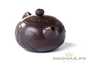Teapot # 19981, jianshui ceramics, 200 ml.
