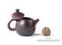 Teapot # 19982, jianshui ceramics, 210 ml.