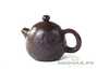 Teapot # 19979, jianshui ceramics, 180 ml.
