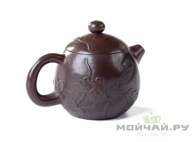 Чайник # 19979 цзяньшуйская керамика 180 мл