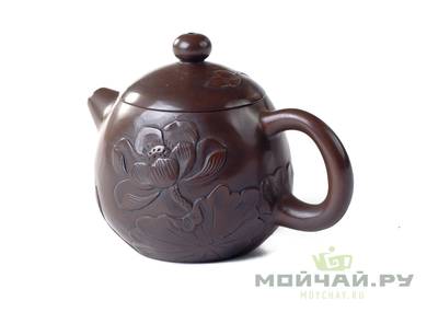 Чайник # 19979 цзяньшуйская керамика 180 мл
