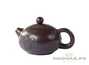 Teapot # 19983, jianshui ceramics, 180 ml.