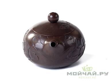 Чайник # 19983 цзяньшуйская керамика 180 мл