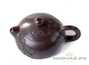 Teapot # 19983, jianshui ceramics, 180 ml.