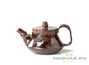 Teapot # 19984, jianshui ceramics, 170 ml.