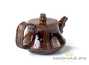 Teapot # 19984, jianshui ceramics, 170 ml.
