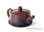 Teapot # 19992, jianshui ceramics, 170 ml.