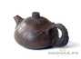 Teapot # 19993, jianshui ceramics, 180 ml.