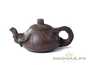 Teapot # 19995, jianshui ceramics, 190 ml.
