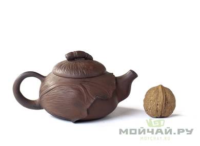 Чайник # 19997 цзяньшуйская керамика 180 мл