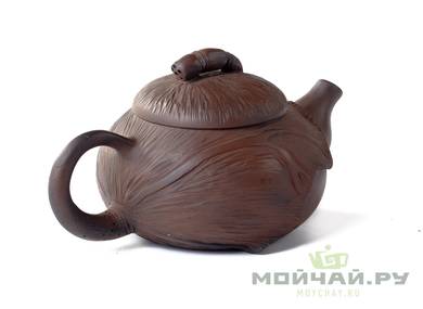 Чайник # 19997 цзяньшуйская керамика 180 мл