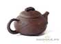Teapot # 19997, jianshui ceramics, 180 ml.