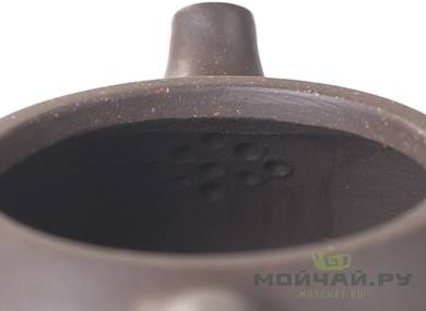 Чайник Мойчайру # 20219 исинская глина 125 мл
