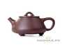 Teapot Moychay.com # 20222, yixing clay, 170 ml.