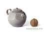 Teapot # 20245, ceramics, 210 ml.