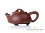 Teapot Moychay.com # 20240, yixing clay, 70 ml.