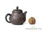 Teapot # 20261, porcelain, 195 ml.