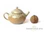 Teapot # 20262, ceramic, 140 ml.