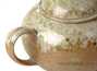 Teapot # 20262, ceramic, 140 ml.