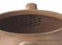 Teapot # 13390, yixing clay, 215 ml.