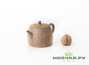 Teapot # 20340, ceramic, 210 ml.