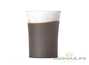 Cup (yanomi) # 20409, clay, 125 ml.
