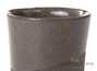 Cup (yanomi) # 20412, clay, 95 ml.