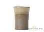 Cup (yanomi) # 20405, clay, 130 ml.