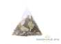 Herbal mix "Calming" (pack of 10 pyramid tea bags), 30 g.