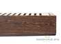 Chaban (tea-board) # 20542, wenge wood, 1000 ml.