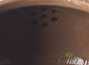 Teapot # 20590, yixing clay, 296 ml.