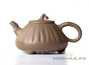Teapot # 20599, yixing clay, 236 ml.