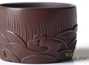 Cup # 20625, jianshui ceramics, 33 ml.