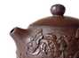 Teapot # 20631, jianshui ceramics, 174 ml.