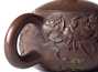 Teapot # 20631, jianshui ceramics, 174 ml.