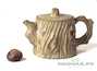 Teapot # 20626, jianshui ceramics, 242 ml.