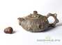 Teapot # 20627, jianshui ceramics, 206 ml.