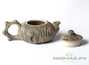 Teapot # 20627, jianshui ceramics, 206 ml.