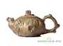 Teapot # 20628, jianshui ceramics, 180 ml.