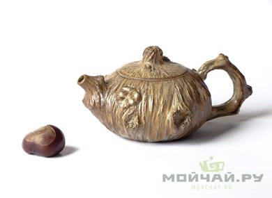 Чайник # 20628 цзяньшуйская керамика 180 мл