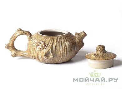 Чайник # 20628 цзяньшуйская керамика 180 мл