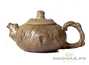 Teapot # 20639, jianshui ceramics, 190 ml.