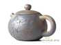 Чайник # 20657, цзяньшуйская керамика, дровяной обжиг, 188 мл.